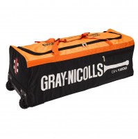 Gray Nicolls GN1200 Wheel Bag